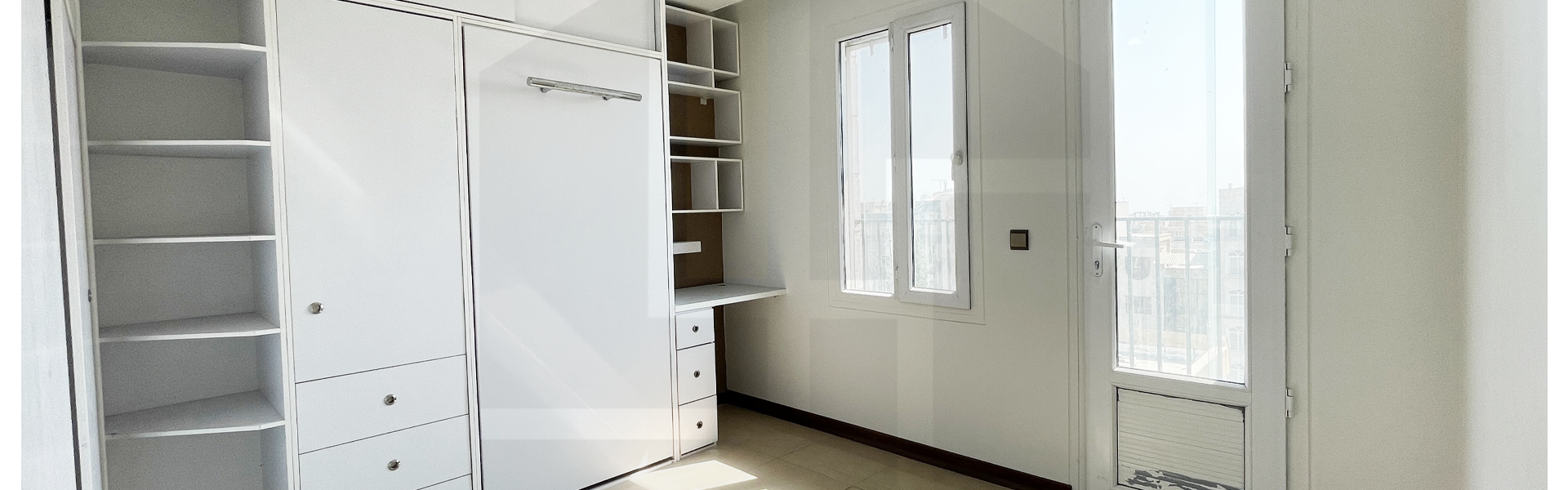 خرید آپارتمان در جنت آباد جنوبی