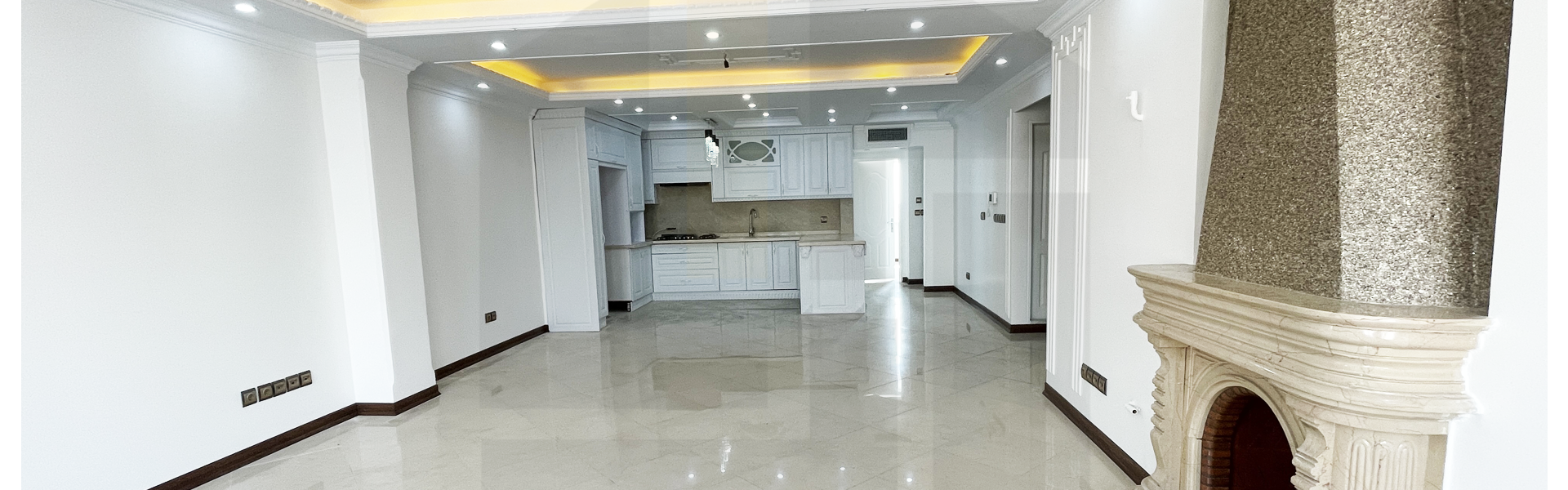 خرید آپارتمان در جنت آباد جنوبی