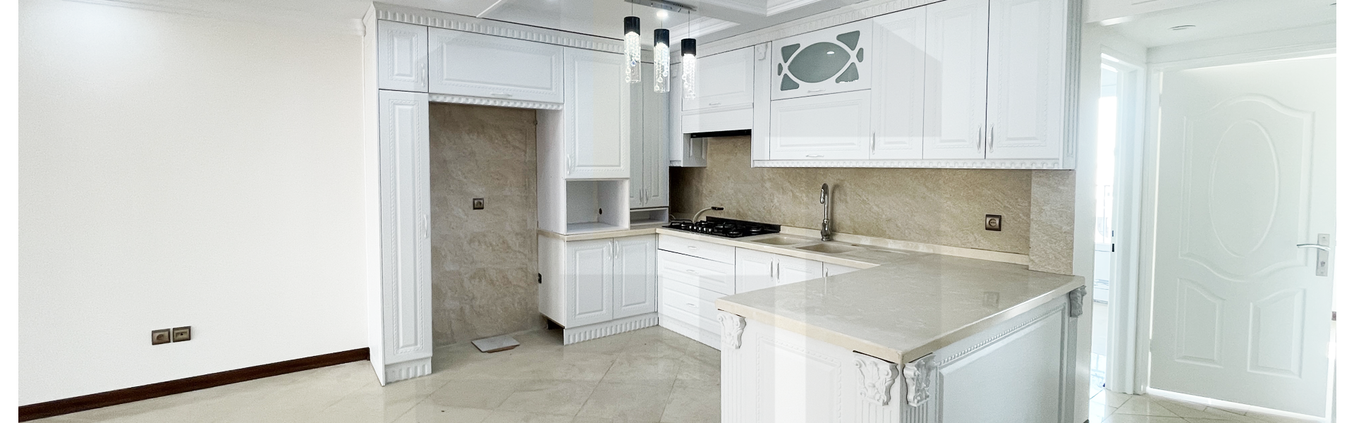 خرید آپارتمان در جنت آباد جنوبی