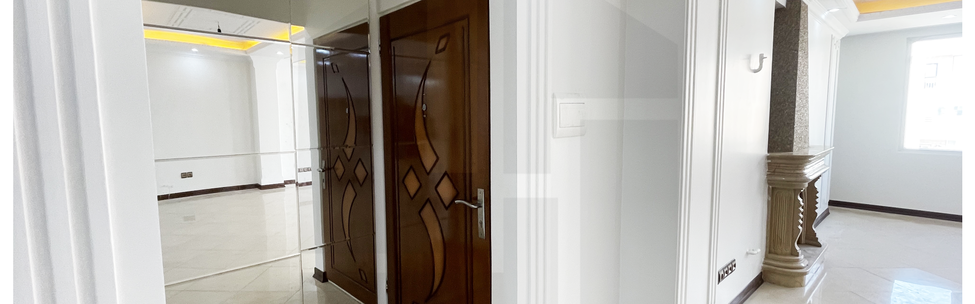 خرید آپارتمان در جنت آباد جنوبی