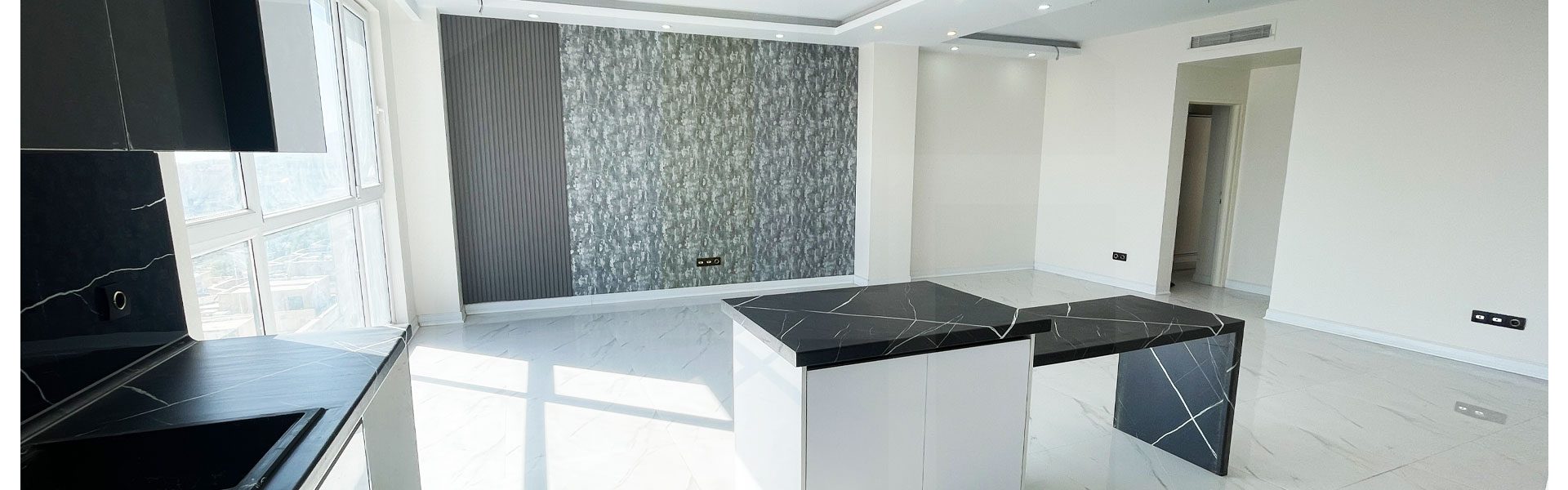 خرید آپارتمان در جنت آباد شمالی