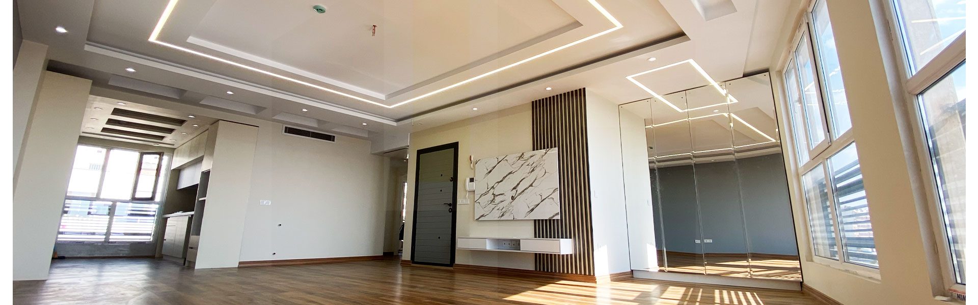 خرید ملک 95 متری در جنت آباد شمالی(گلستان شرقی)