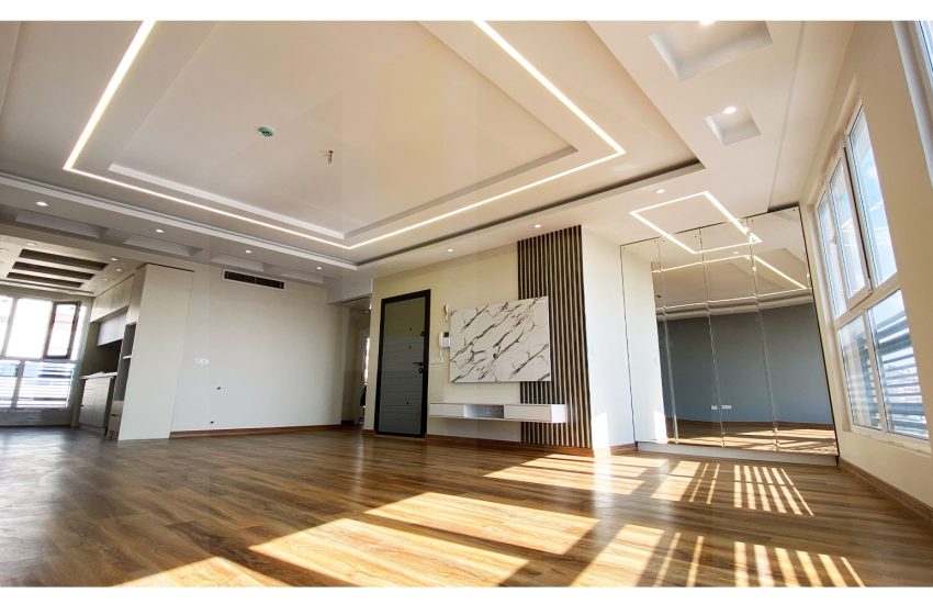 خرید ملک 95 متری در جنت آباد شمالی(گلستان شرقی)