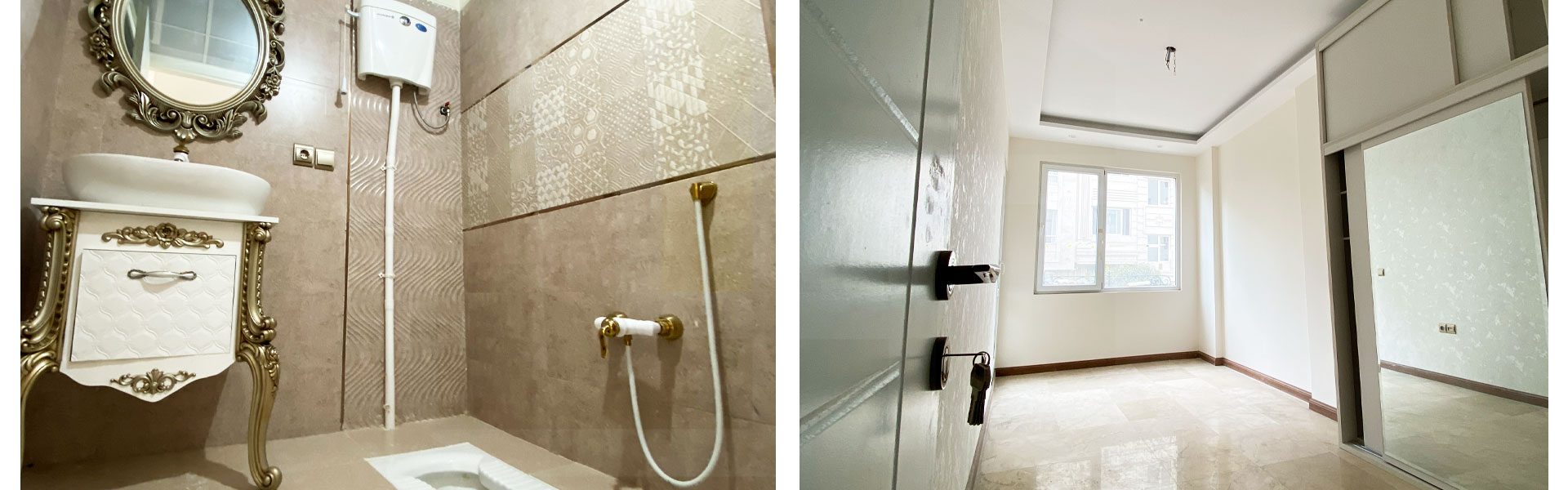 خرید آپارتمان در جنت آباد جنوبی