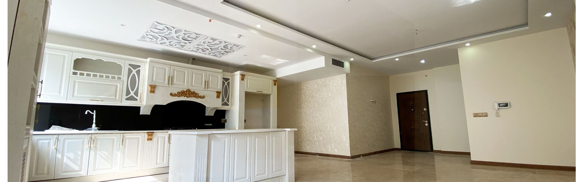 خرید آپارتمان در جنت آباد جنوبی