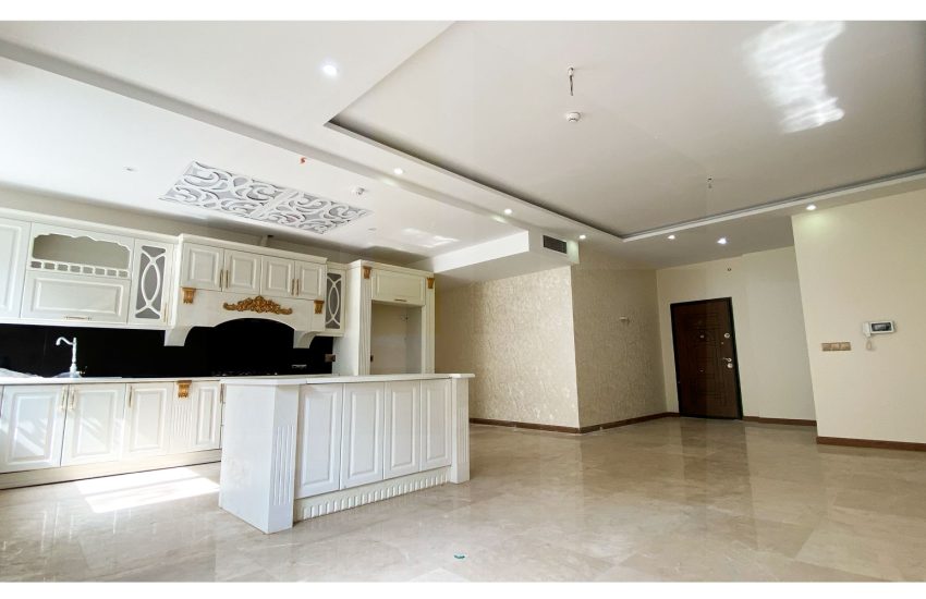 خرید آپارتمان در جنت آباد جنوبی