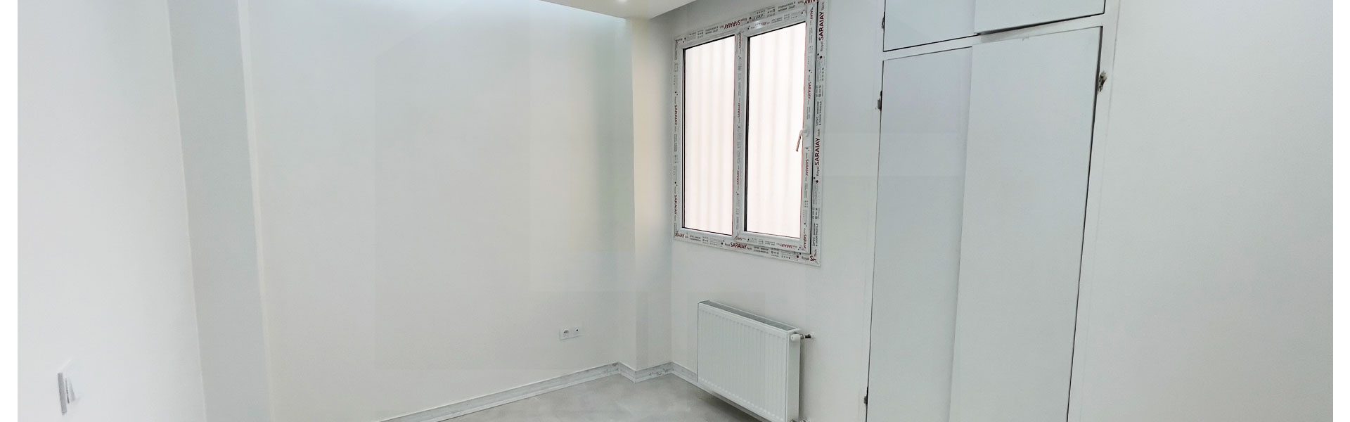 خرید آپارتمان در فرساد شرقی