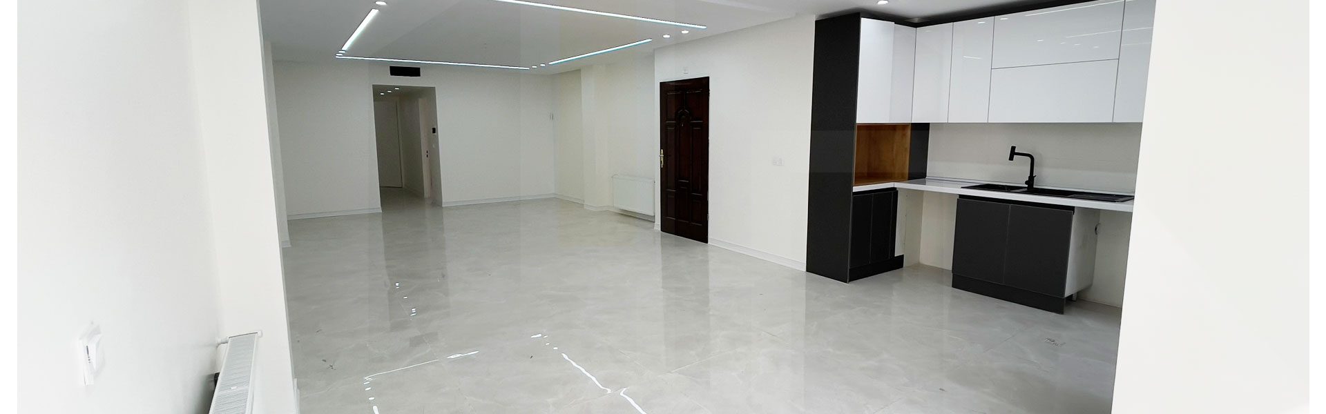 خرید آپارتمان در فرساد شرقی