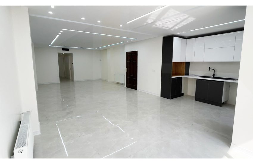 خرید آپارتمان در فرساد شرقی