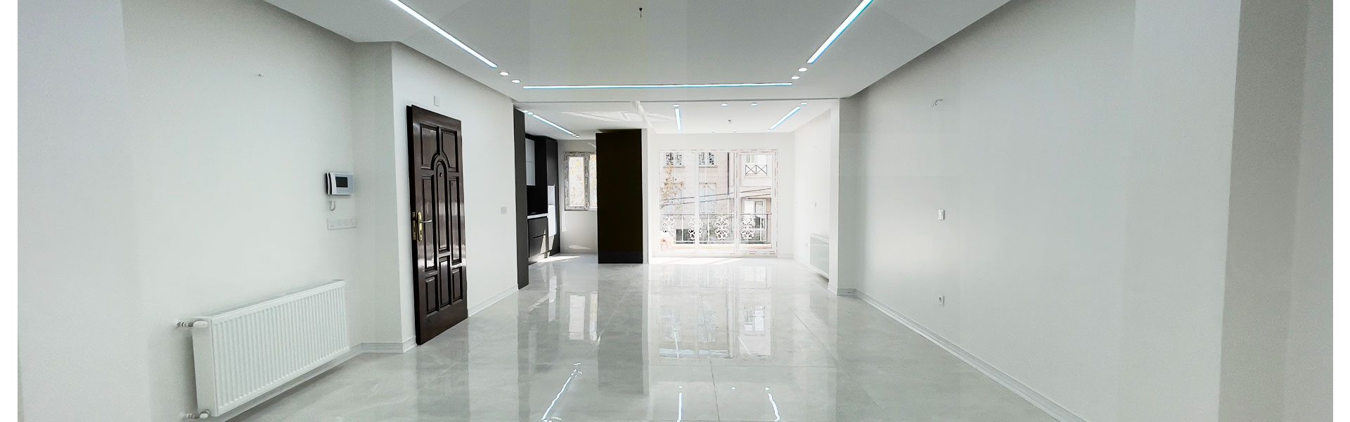 خرید آپارتمان در فرساد شرقی