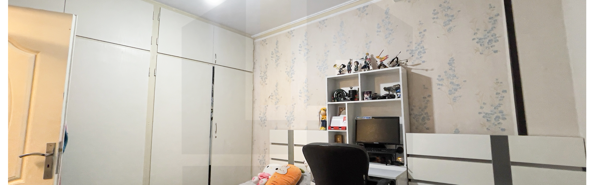 خرید آپارتمان در جنت آباد مرکزی