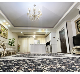 خرید آپارتمان در جنت آباد مرکزی