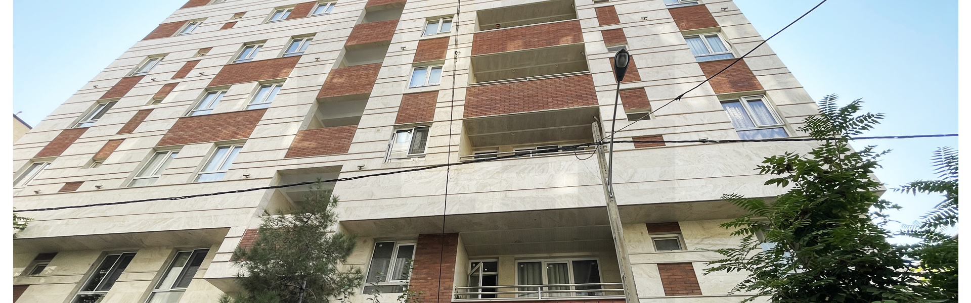 خرید آپارتمان در فردوس غرب