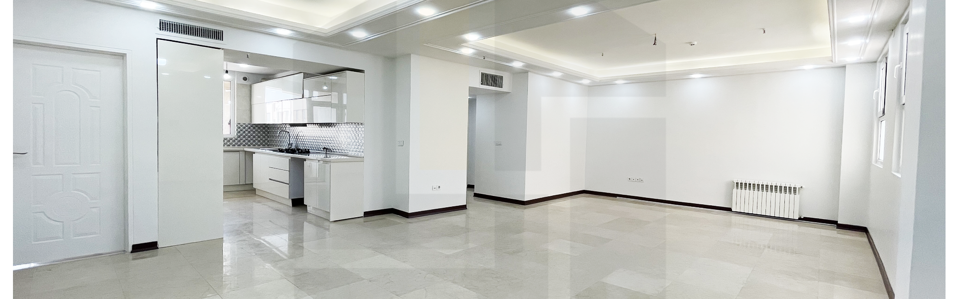 خرید آپارتمان در فردوس غرب