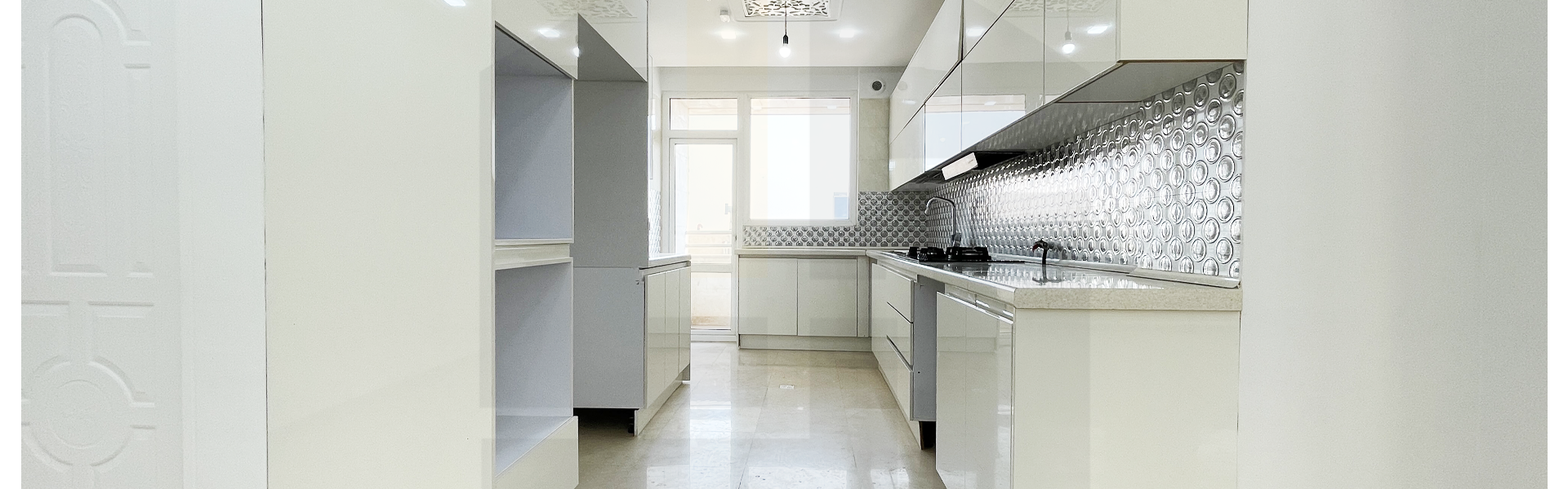 خرید آپارتمان در فردوس غرب