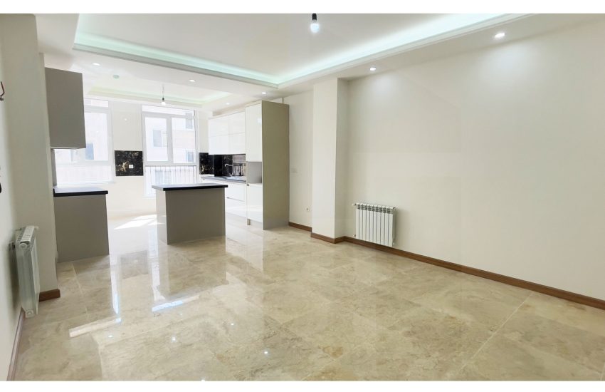 خرید آپارتمان در جنت آباد جنوبی