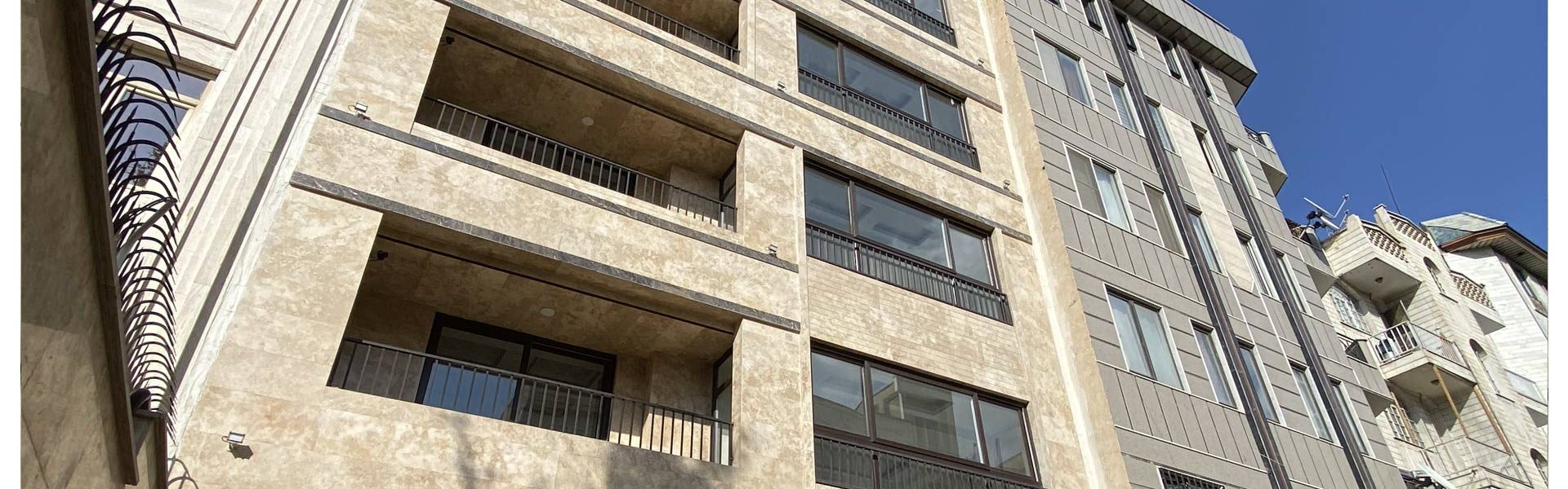 خرید ملک در جنت آباد مرکزی