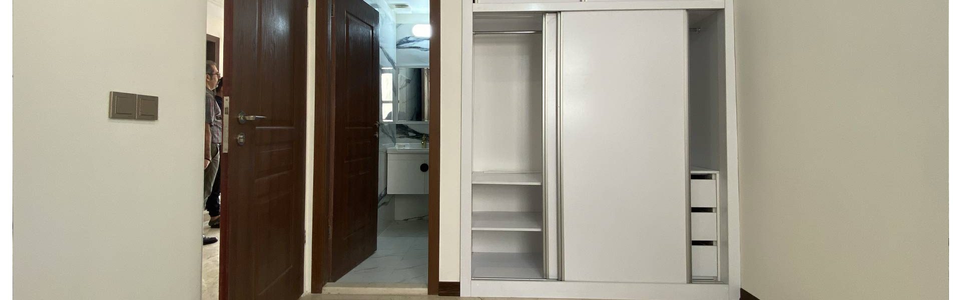 خرید ملک در جنت آباد مرکزی