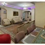 خرید ملک 107 متری در جنت آباد مرکزی