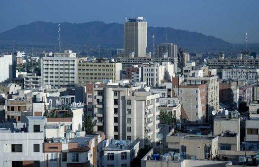 مقایسه هزینه اجاره خانه در تهران و دیگر کلان شهرها